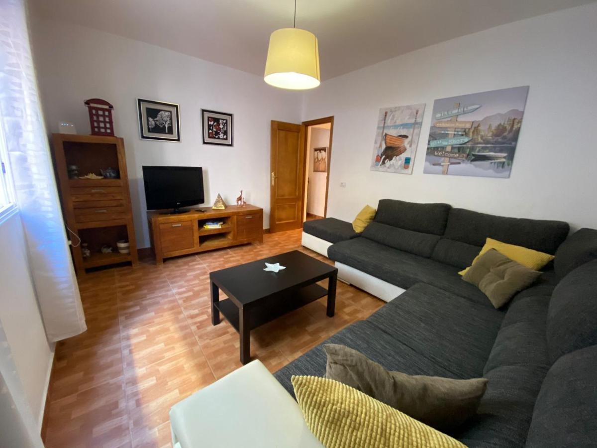 100 Metros De Las Mejores Playas De Los Cristianos Los Cristianos  Extérieur photo